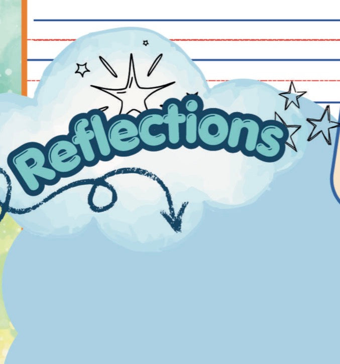 Emotional Wellbeing Journal