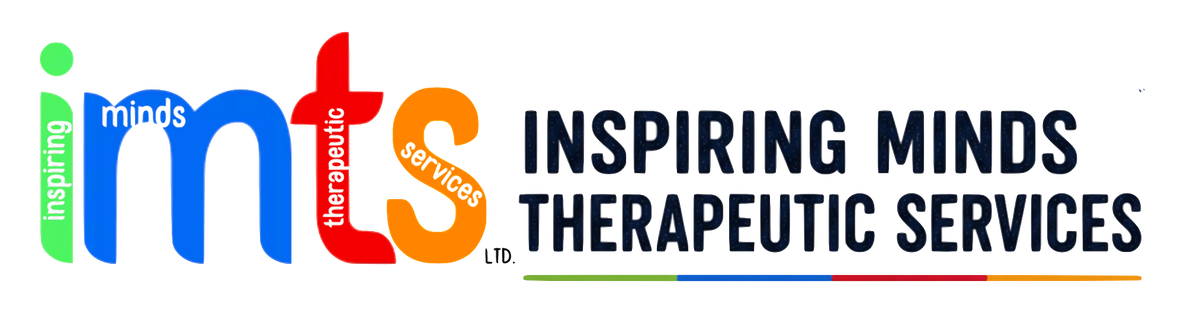 Inspiring Minds Therapeutic Services LTD.
