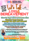 FREE EVENT - LOW MOOD & DEPRESSION WORKSHOP